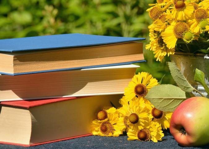 #iorestoacasa con un libro: i consigli di lettura di Radio Monte Carlo