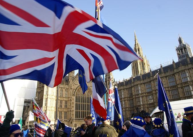 Brexit, l'UE proroga la scadenza? L'annuncio dopo il week-end