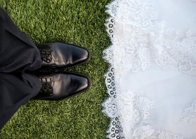 Cosa c'è di più bello del matrimonio?