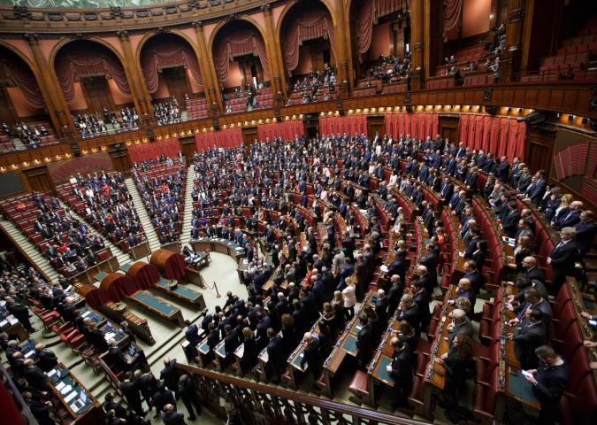Enrico Letta propone il diritto di voto a 16 anni: PD e M5S d’accordo.