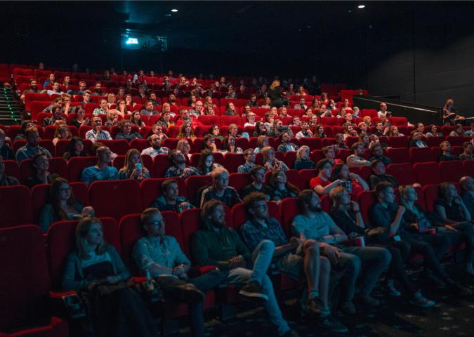Riaprono i cinema: istruzioni per l'uso