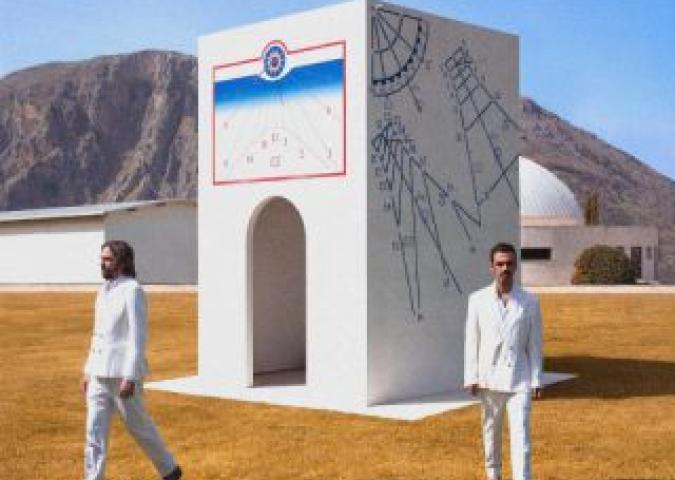 Sesso e Architettura