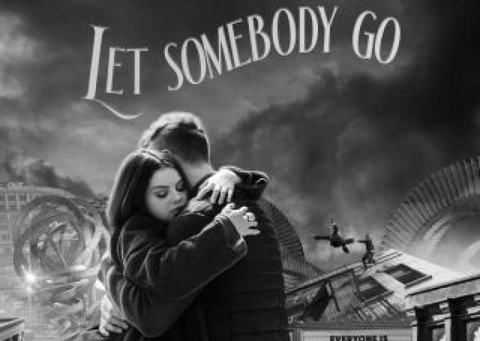 Let somebody go