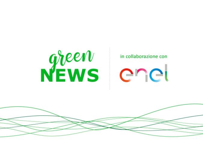 GREEN NEWS: Energie rinnovabili e alternative