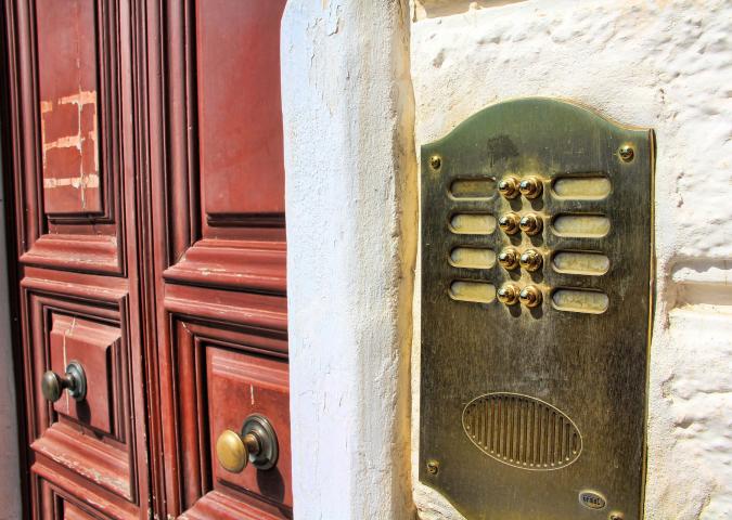 10 scuse per non... andare a trovare un congiunto