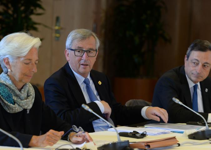 Mario Draghi lascia la Banca Centrale Europea a Christine Lagarde.