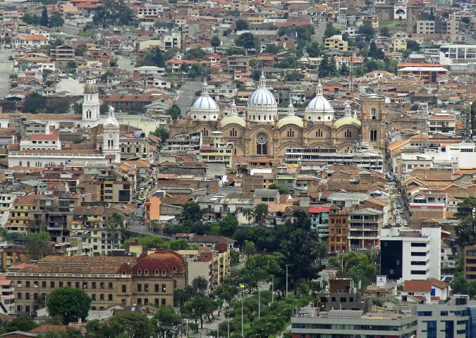 Dopo Argentina, Venezuela e Perù in crisi anche l’Ecuador