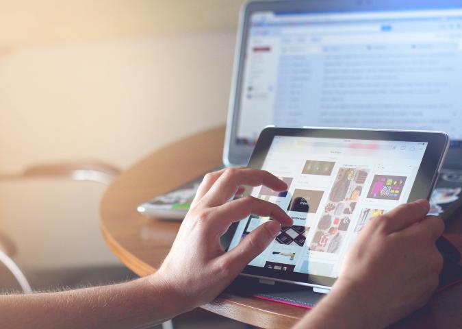 Saldi: vendite poco entusiasmanti, tranne per l’elettronica di consumo.