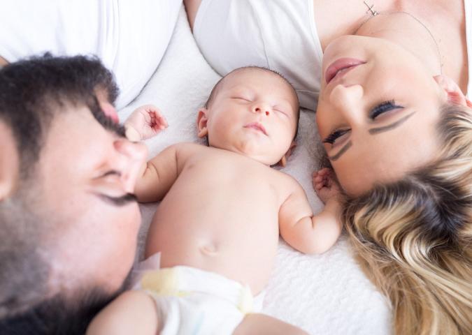 I figli? Un dono prezioso anche per il portafoglio…