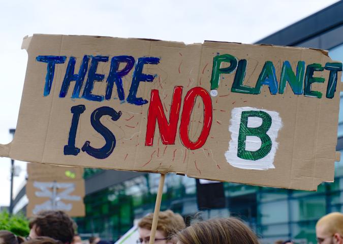 ‘Fridays for future’, giovani di nuovo mobilitati per il clima.