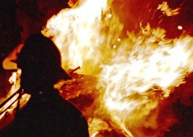 La tragedia di Quargnento: tre pompieri morti e tre feriti per un intervento ‘trappola’.