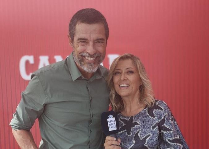 Alessandro Gassmann a Venezia: “…il nostro lavoro è quello di produrre emozioni”