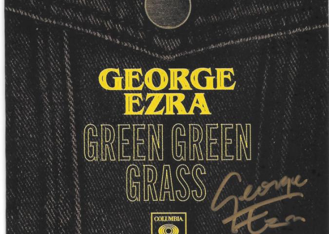Green Green Grass