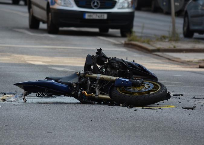 Motociclisti, mai così tante vittime in estate.