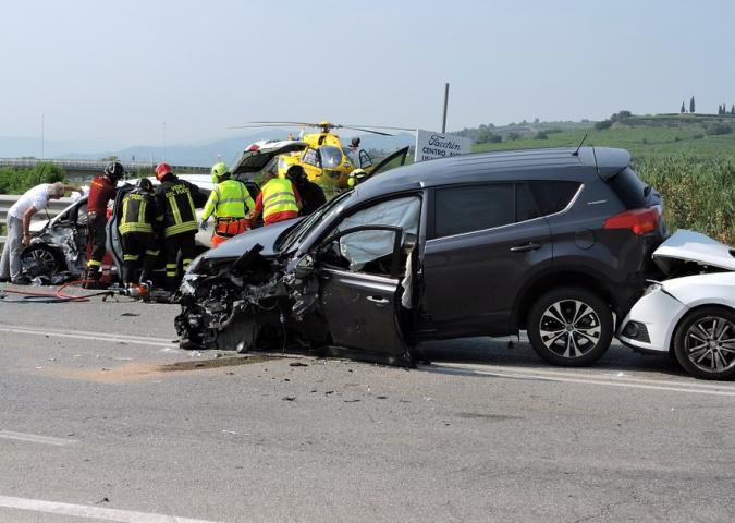 Morti sulle strade e sul lavoro: Italia maglia nera in Europa nella sicurezza.