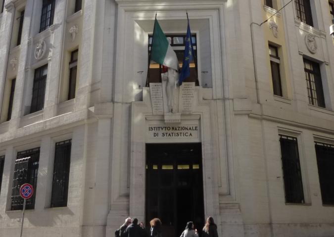 Istat certifica: nel 2018 Italia è cresciuta meno, male il debito pubblico.