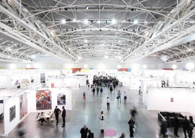 Giovani talenti dell'arte crescono con ‘JaguArt’.