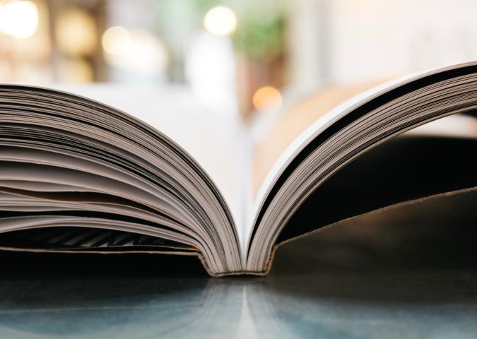 #io resto a casa con un libro: i consigli di lettura di Radio Monte Carlo