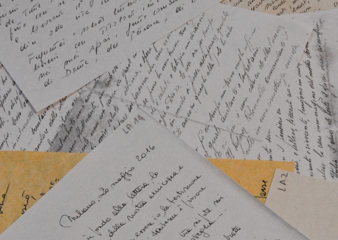 Ma quale mail! Gli italiani amano ancora le lettere di carta...