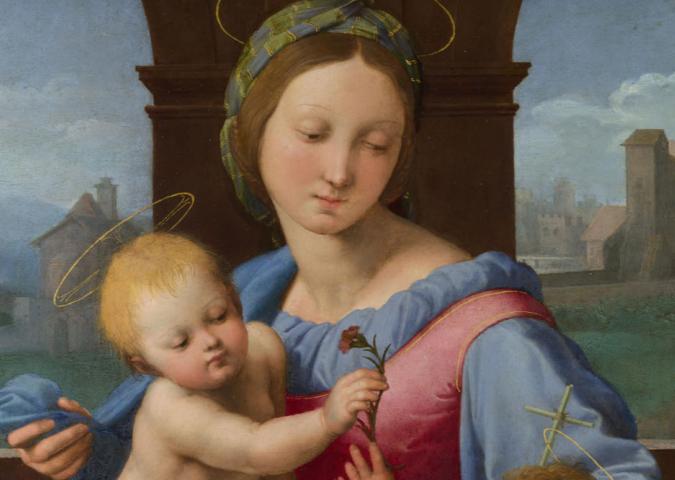 Raffaello e la sua Urbino