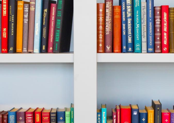 #io resto a casa con un libro: i consigli di lettura di Radio Monte Carlo