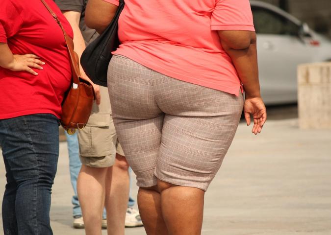 Obesità in crescita e non solo tra gli adulti…