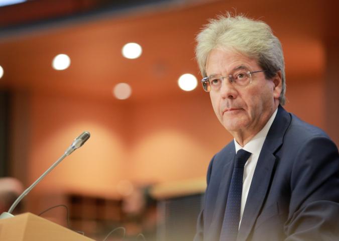 Bruxelles, via libera a Paolo Gentiloni ma restano i nodi sugli altri commissari.