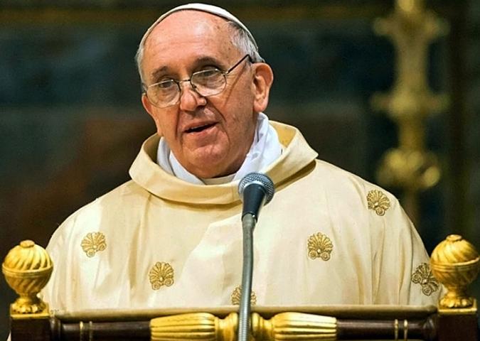 Emergenza incendi e pochi missionari, il Papa irrita il Brasile.