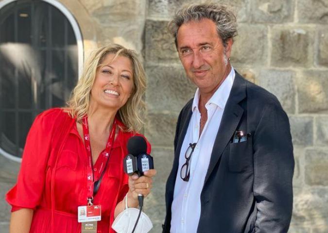 Paolo Sorrentino si racconta ai microfoni di Radio Monte Carlo