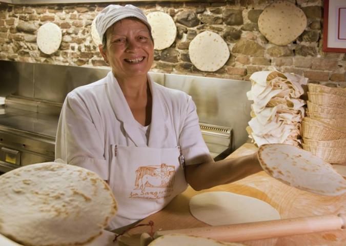Dalla piadina alla Quintana di Foligno: ecco tre consigli per il weekend…  