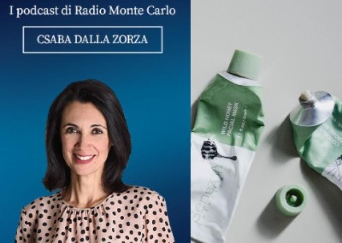 Quei piccoli fastidi domestici.... secondo Csaba dalla Zorza