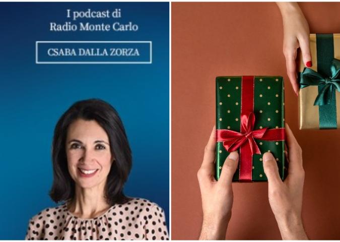 I regali che non ci piacciono - i consigli di Csaba