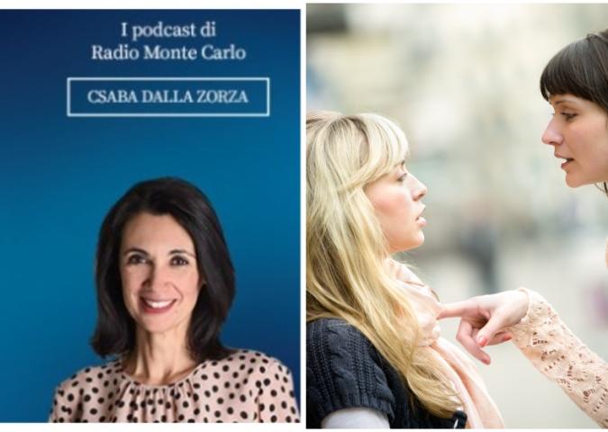 Come perdere le staffe... con garbo - i consigli di Csaba