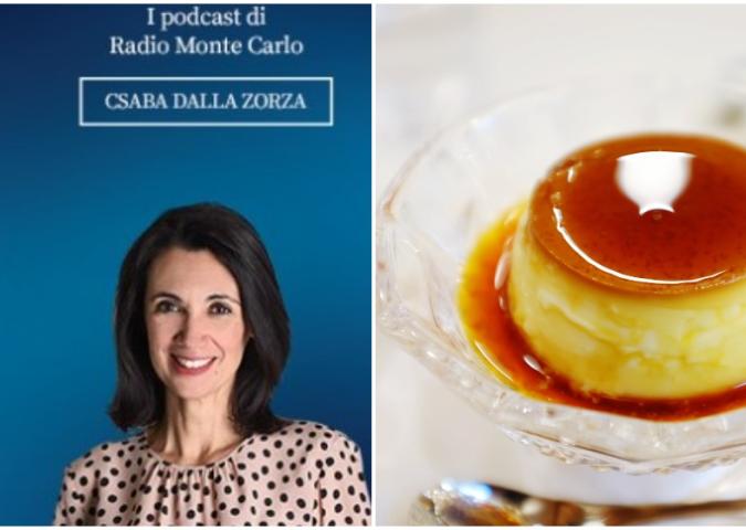 Come si mangia il dessert ovvero... l'uso del cucchiaio da dolce- i consigli di Csaba
