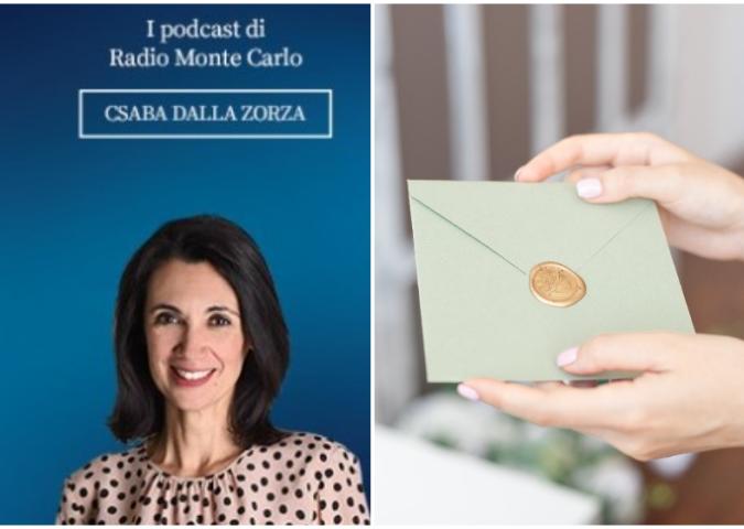 Le misteriose sigle dei biglietti spiegate da Csaba