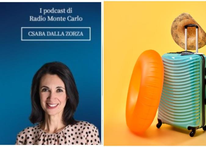 Come essere ospiti graditi -  I consigli di Csaba