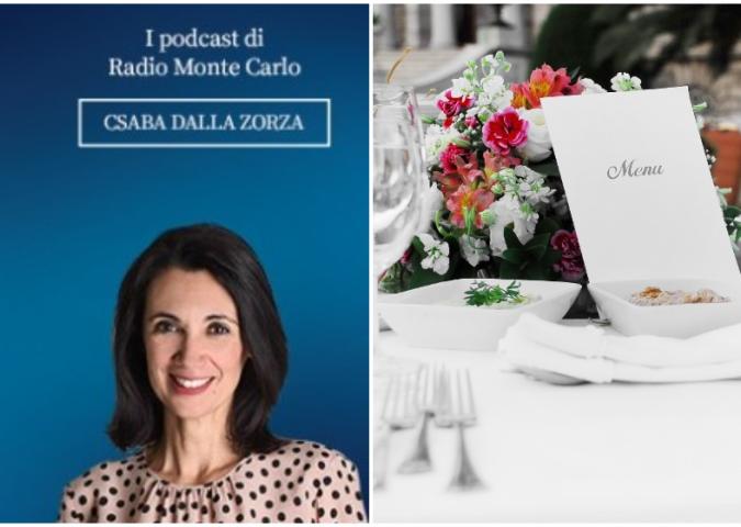 Cerimonie e inviti agli ex: sì o no? I consigli di Csaba