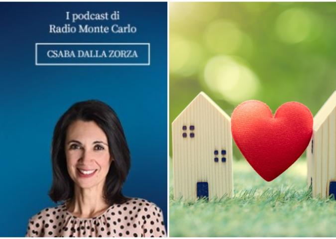 Buoni rapporti con i vicini - i consigli di Csaba