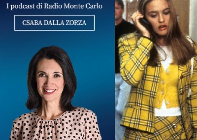 Cellulare e rumori inopportuni: i consigli di Csaba dalla Zorza