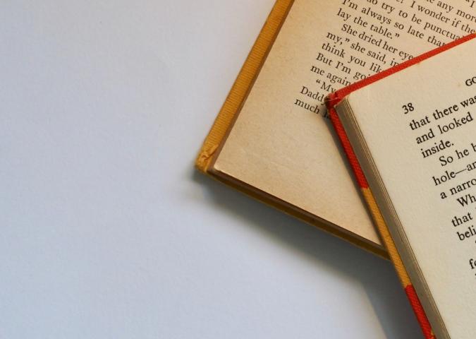 #io resto a casa con un libro: i consigli di lettura di Radio Monte Carlo
