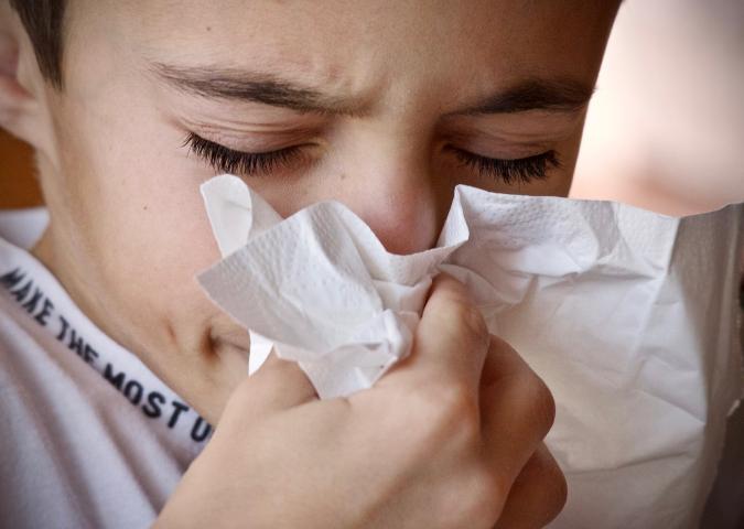 Arriva un po' di freddo, come evitare i primi raffreddori?