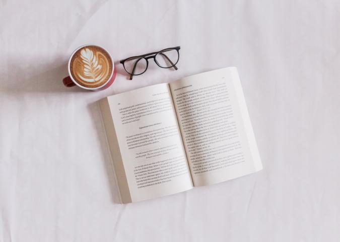 #io resto a casa con un libro: i consigli di lettura di Radio Monte Carlo