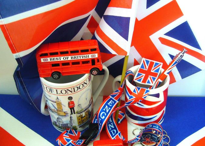 L'inglese:  perché lo usiamo così tanto?