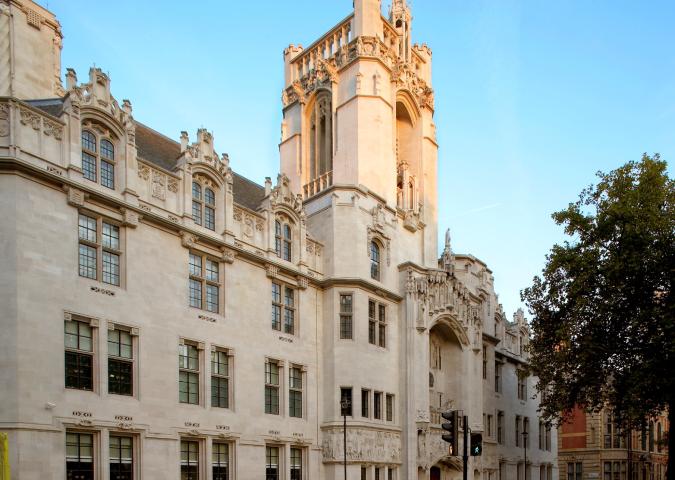 Brexit, la Corte Suprema boccia lo stop al Parlamento: ‘E’ illegale’.