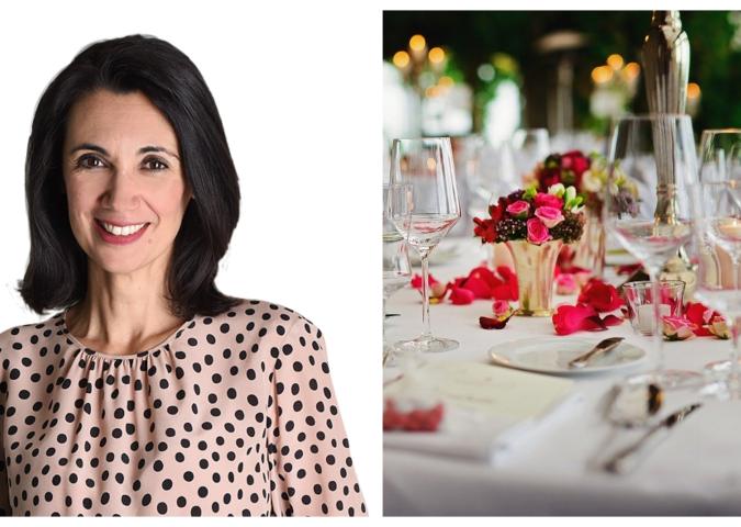 Inviti a cena: sì o no?