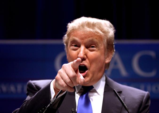 L'impeachment a Trump: la ‘talpa’ è sotto tutela federale.