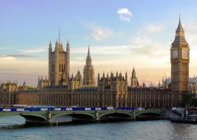 Brexit, altra mazzata per Boris Johnson: la Camera respinge l’accordo con EU.