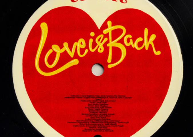 Love Is Back