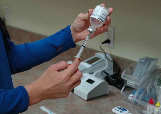 Bruxelles, la Commissione UE lancia un piano per le vaccinazioni.