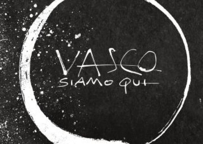 Siamo qui